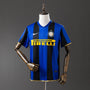 Inter Milan Home 2008/09