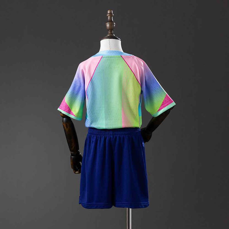 Barcelona Aurora Special-Kids