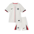 Chelsea Away Soccer Jersey Kit 2025/26 Kids(Jersey+Shorts)