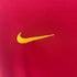 AS Roma 2017/2018 Home Kit – Long sleeve