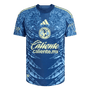 Club America Aguilas Away Custom Player Version Soccer Jersey 2025/26