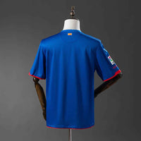 Atletico Madrid Away 2010/11