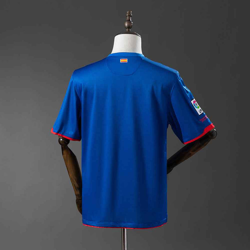 Atletico Madrid Away 2010/11