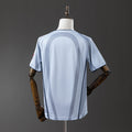 PSG Away 2001/02