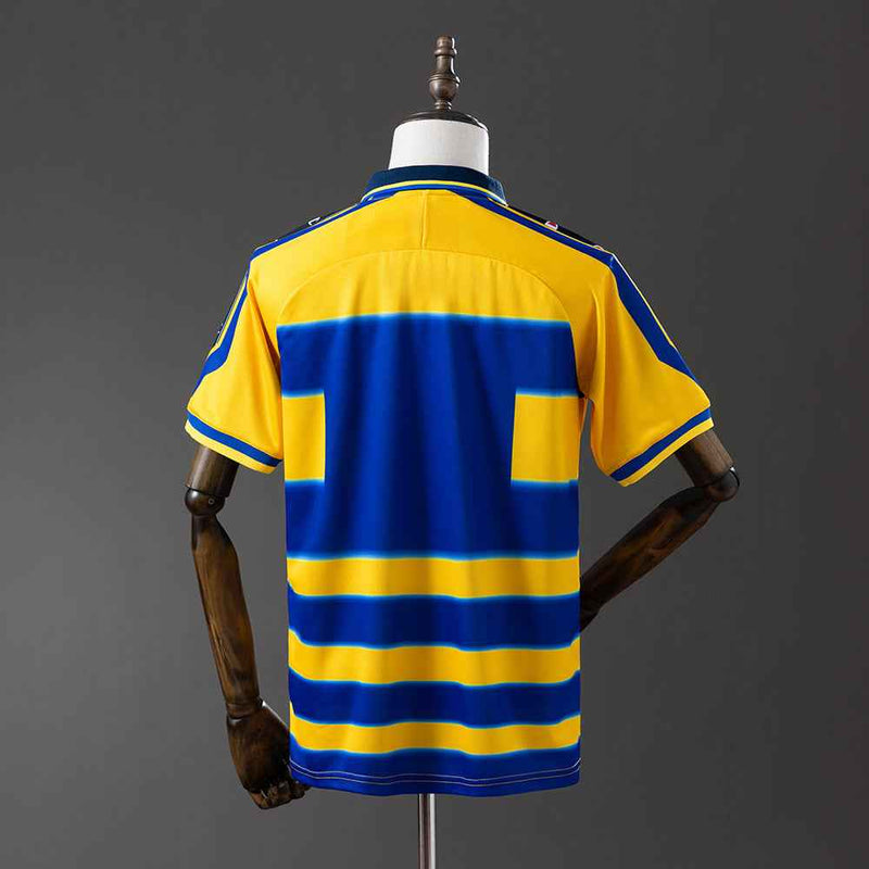 Parma Home 1999/00