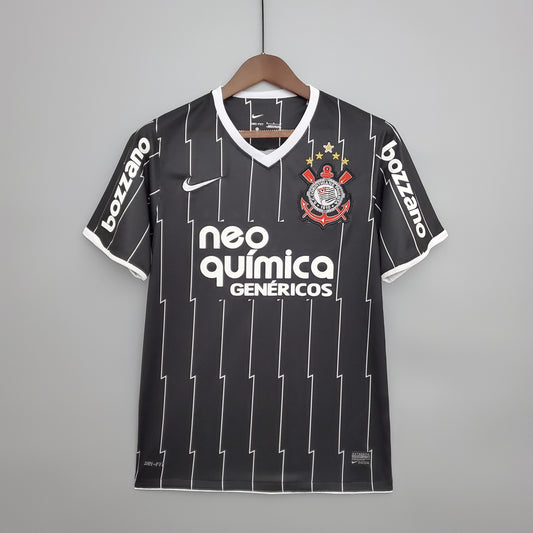 Corinthians 11/12(Away)