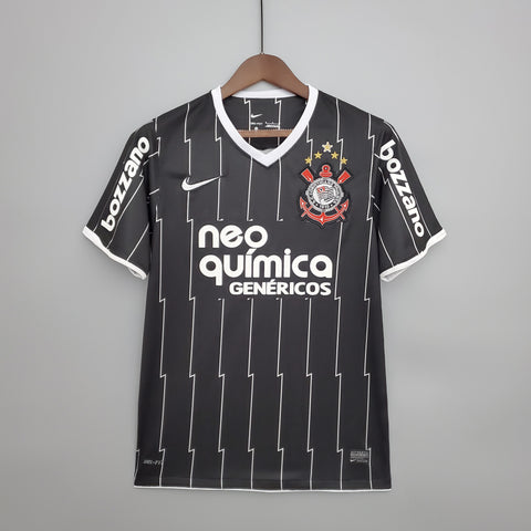 Corinthians 11/12(Away)