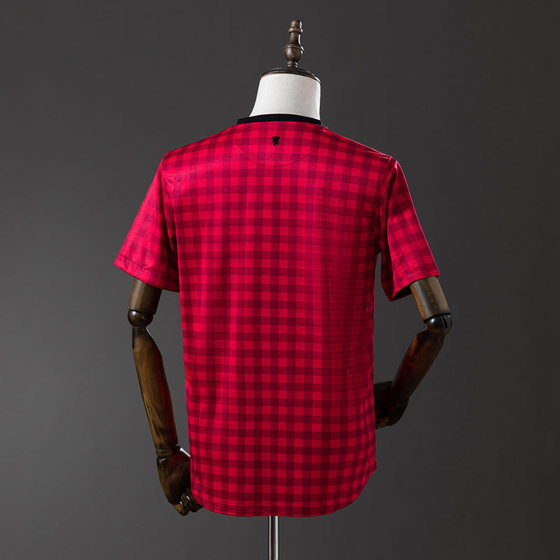 Manchester United Home 2012/13