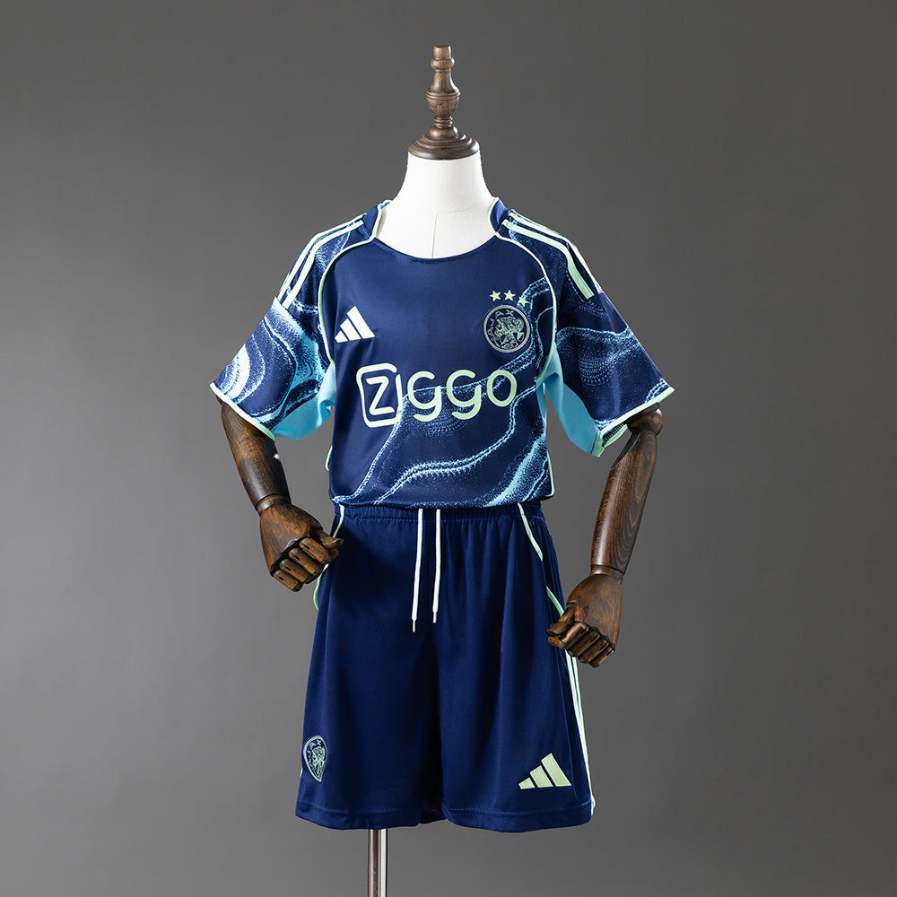 Ajax Away 25/26-Kids