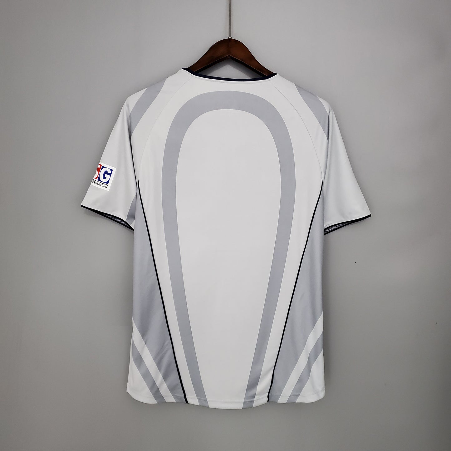 PSG 01/02 (Away)