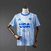 USA 2026 PROMOTIONAL APPAREL