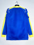 Juventus FC 1997/1998 Away Kit – Long sleeve