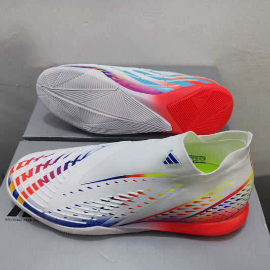 Adidas Predator Edge