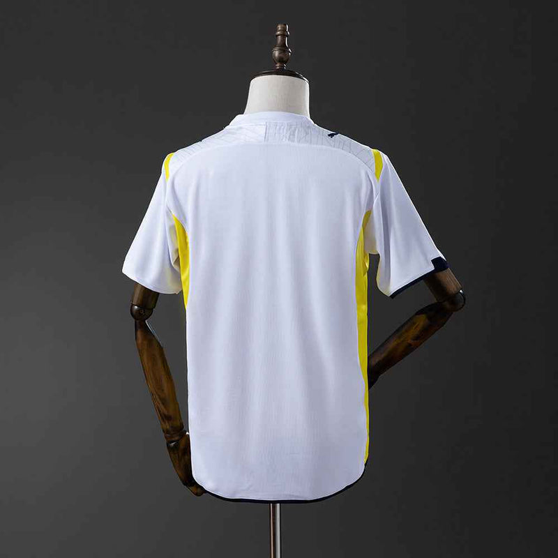 Tottenham Hotspurs home 2009/10