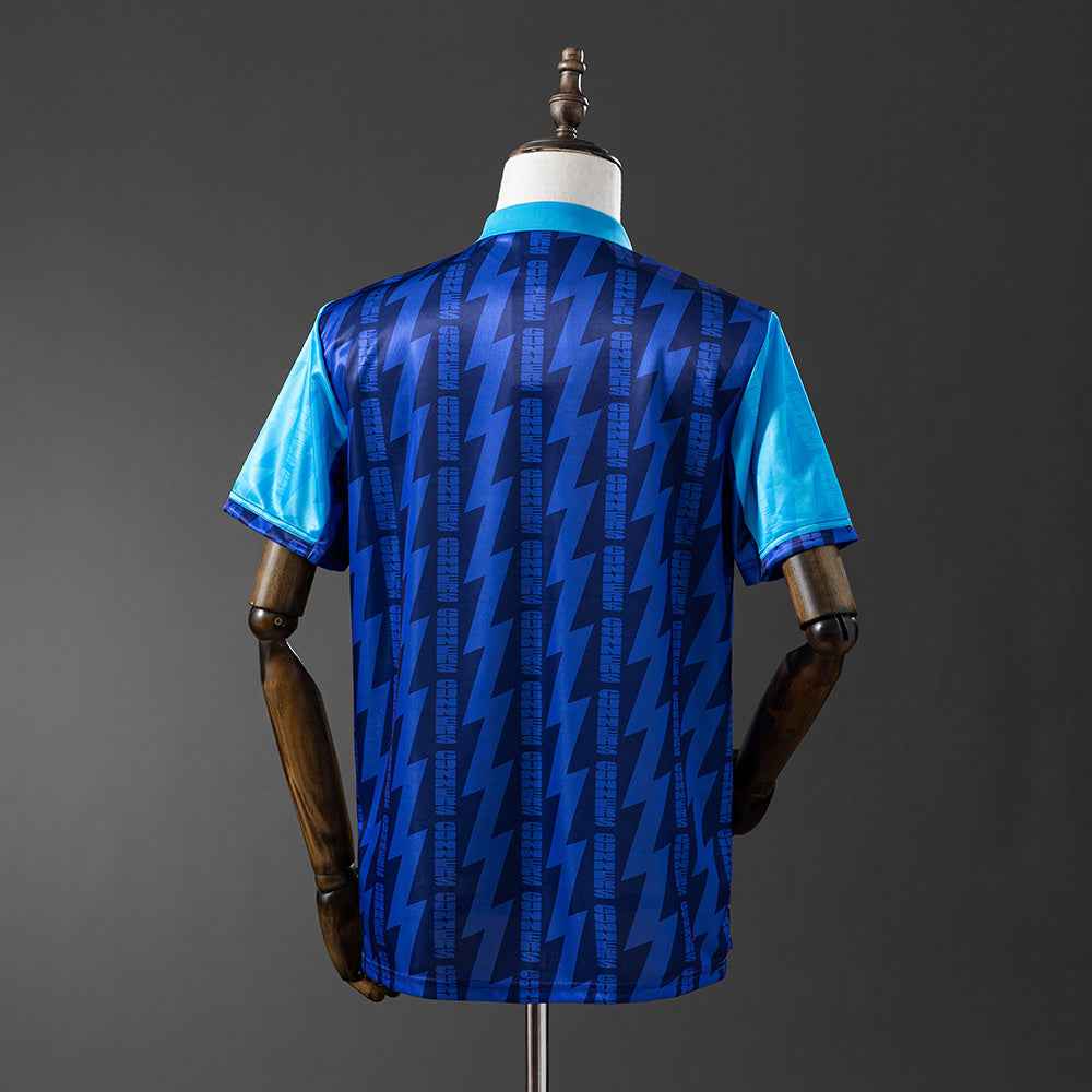 Arsenal Away 1994/95