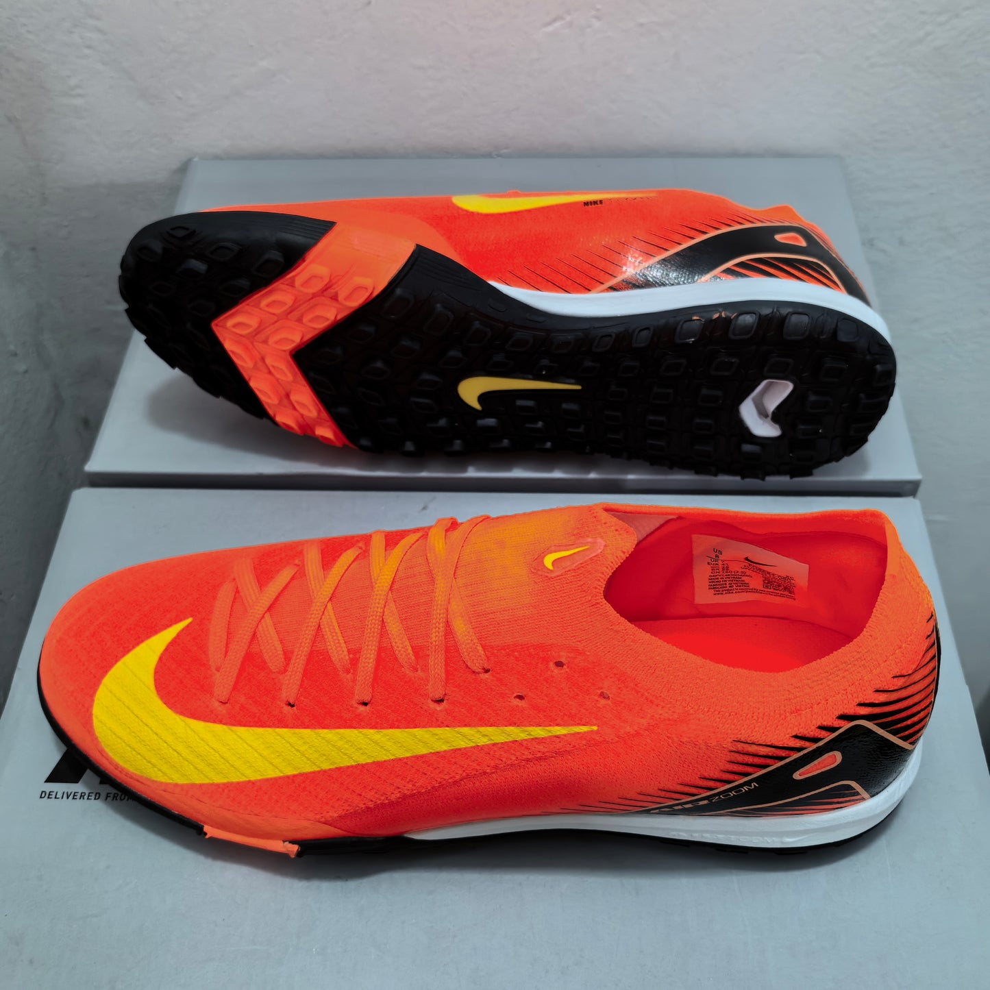 Nike Mercurial Air Zoom 16