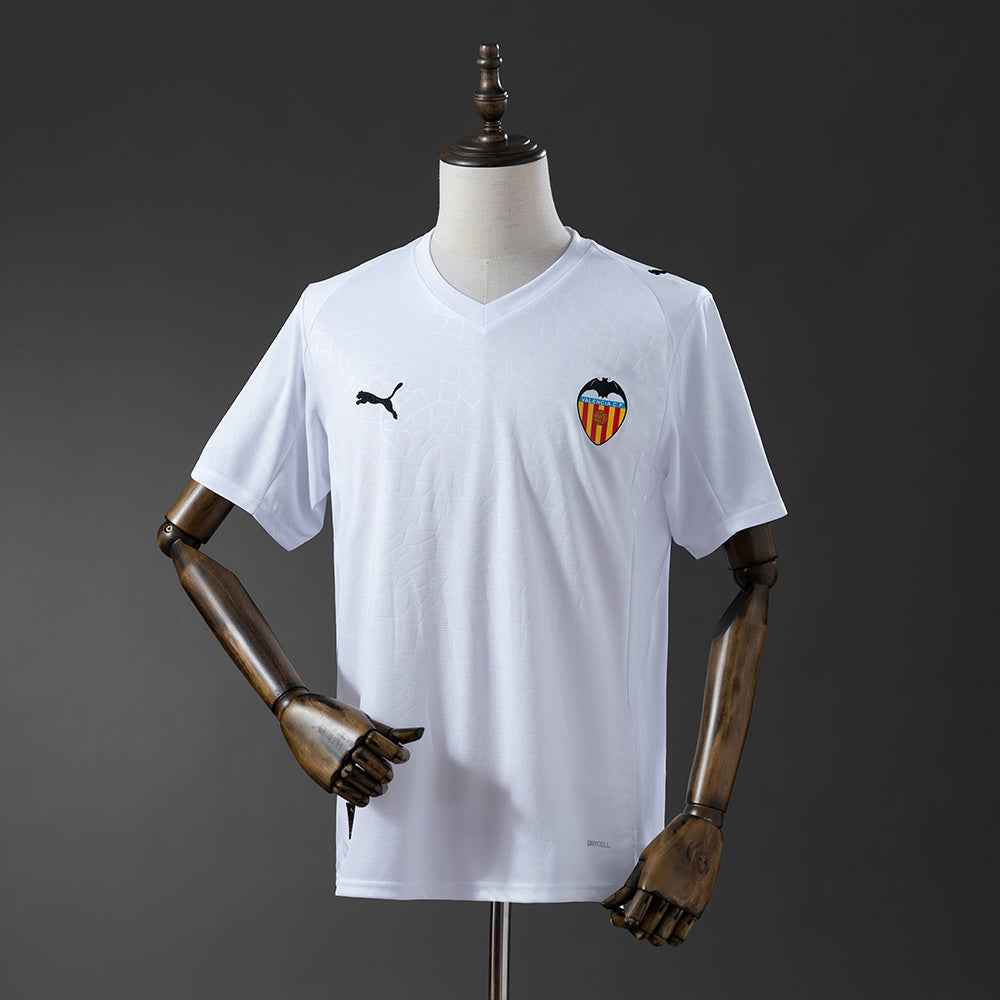 Valencia 25/26 Home
