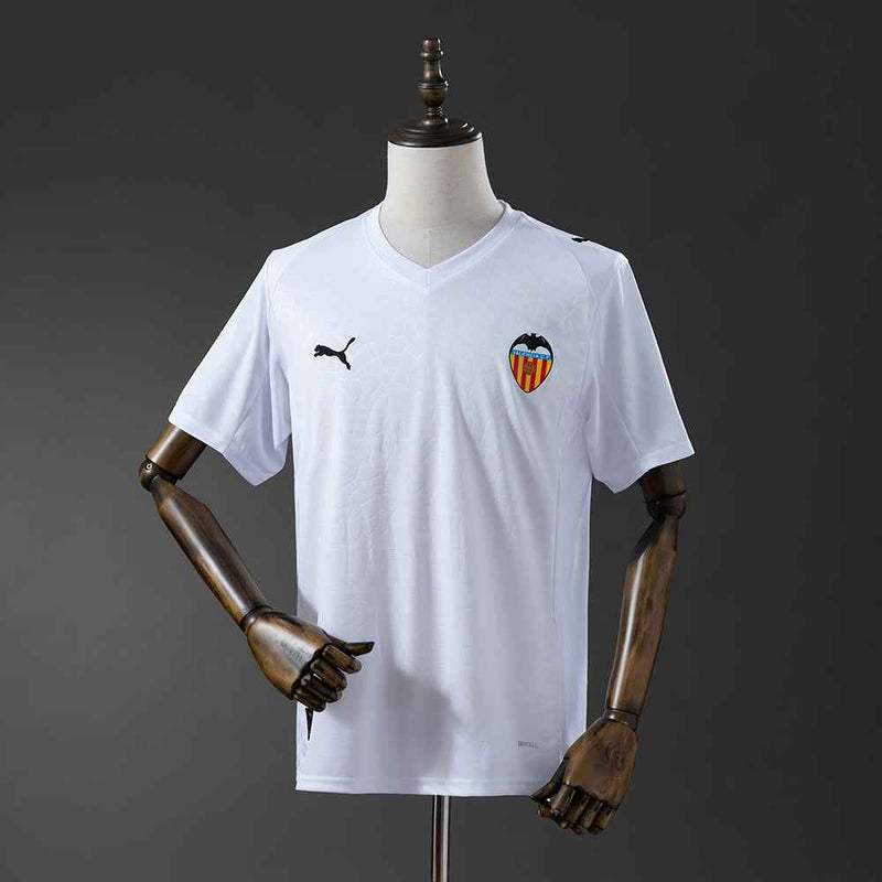 Valencia 25/26 Home