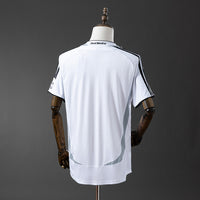 Real Madrid Home 2006/07