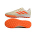 Copa Pure 3 Elite Beige/Orange - TF