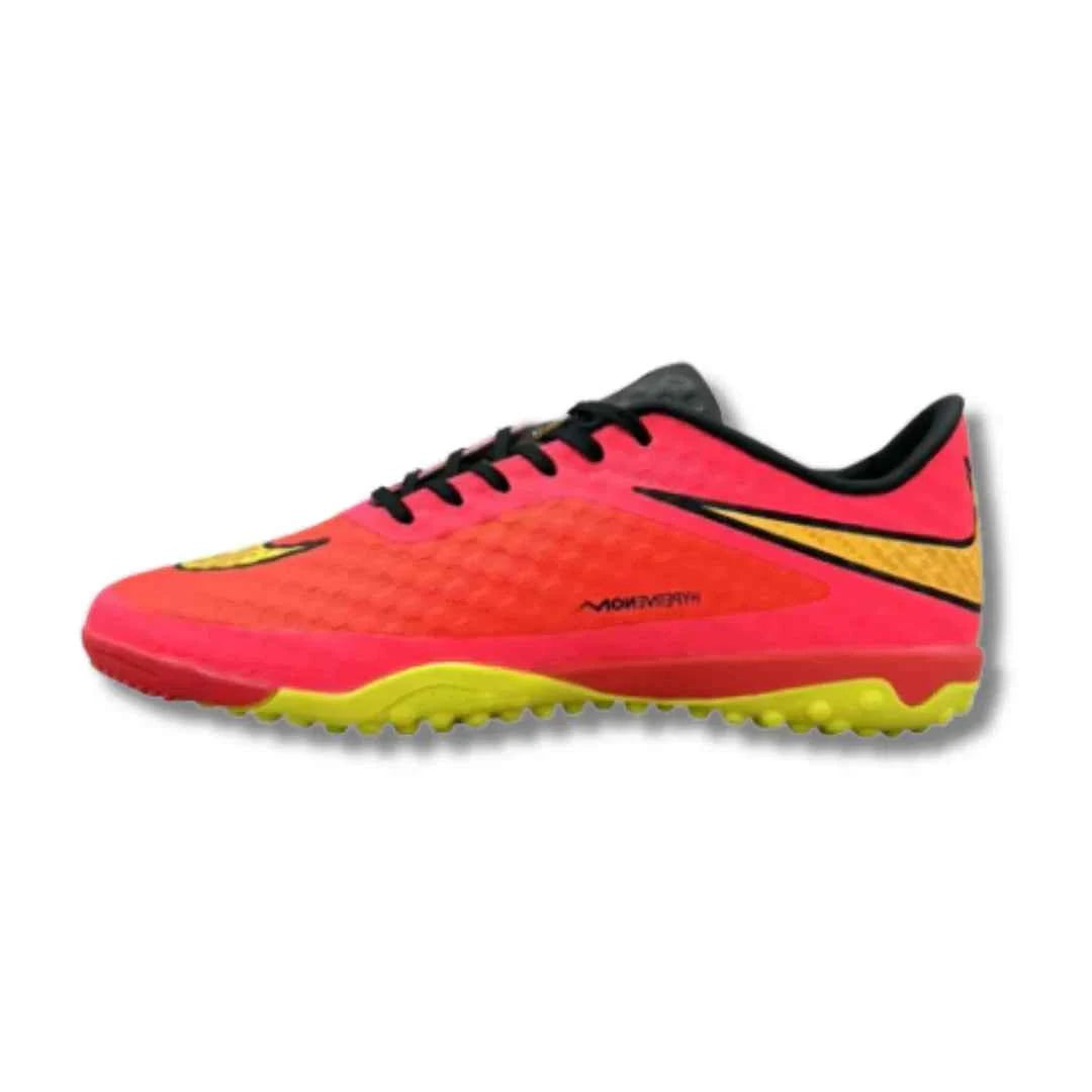 Hypervenom Phantom Elite Red/Yellow - TF