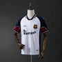 Westham United Away 1999/01
