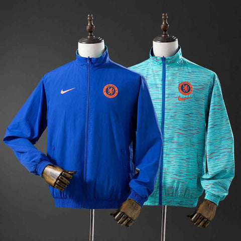 Chelsea Reversible Jacket