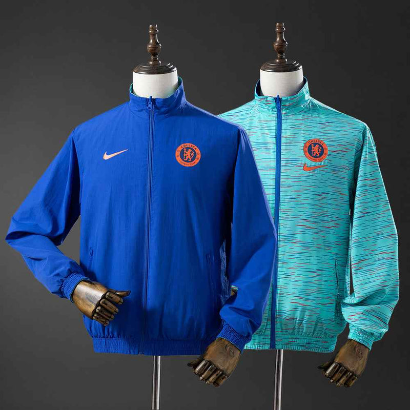 Chelsea Reversible Jacket