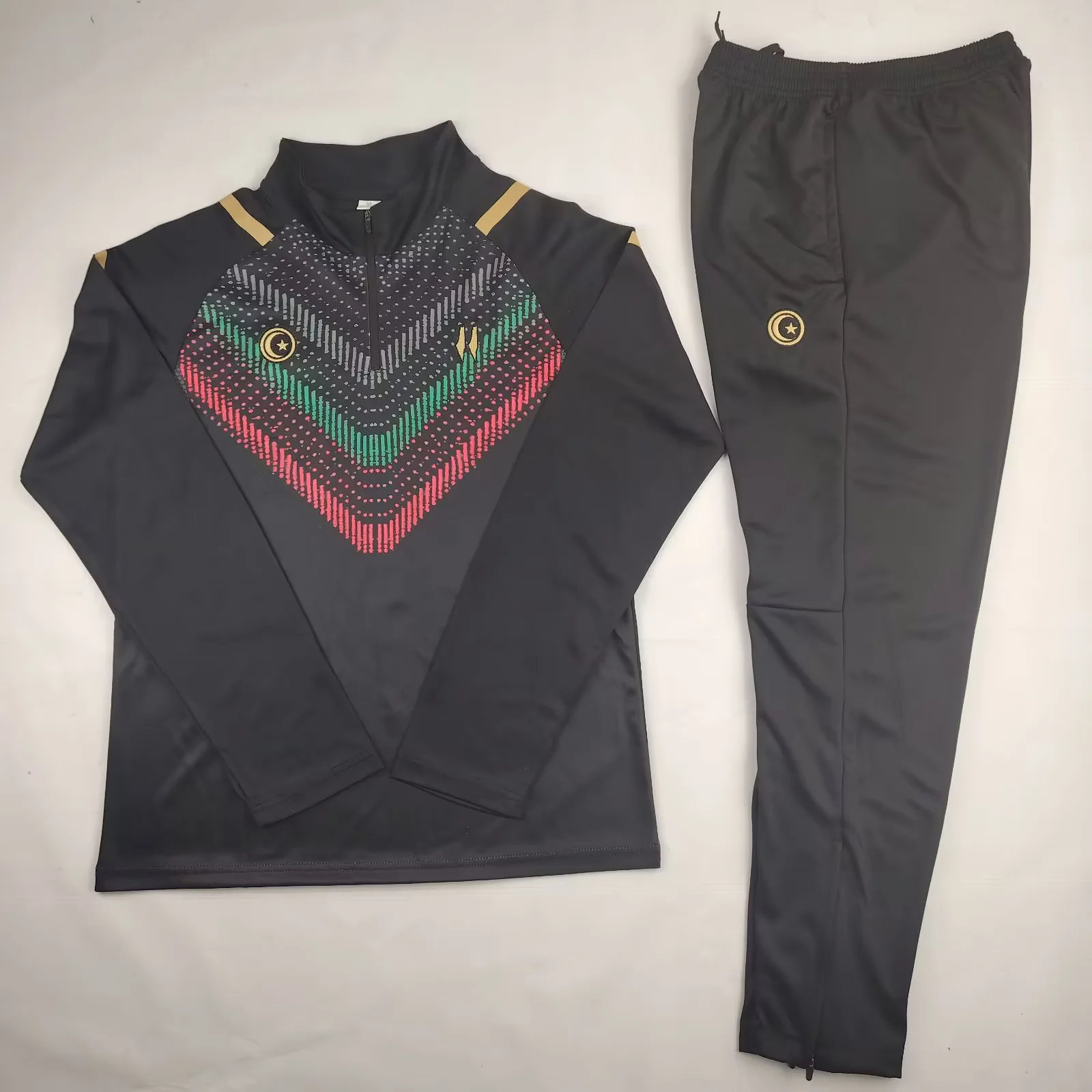 Palestine tracksuit 2