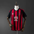 AC Milan Home 2002/03