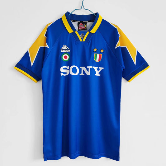 Juve 95/96(Away)