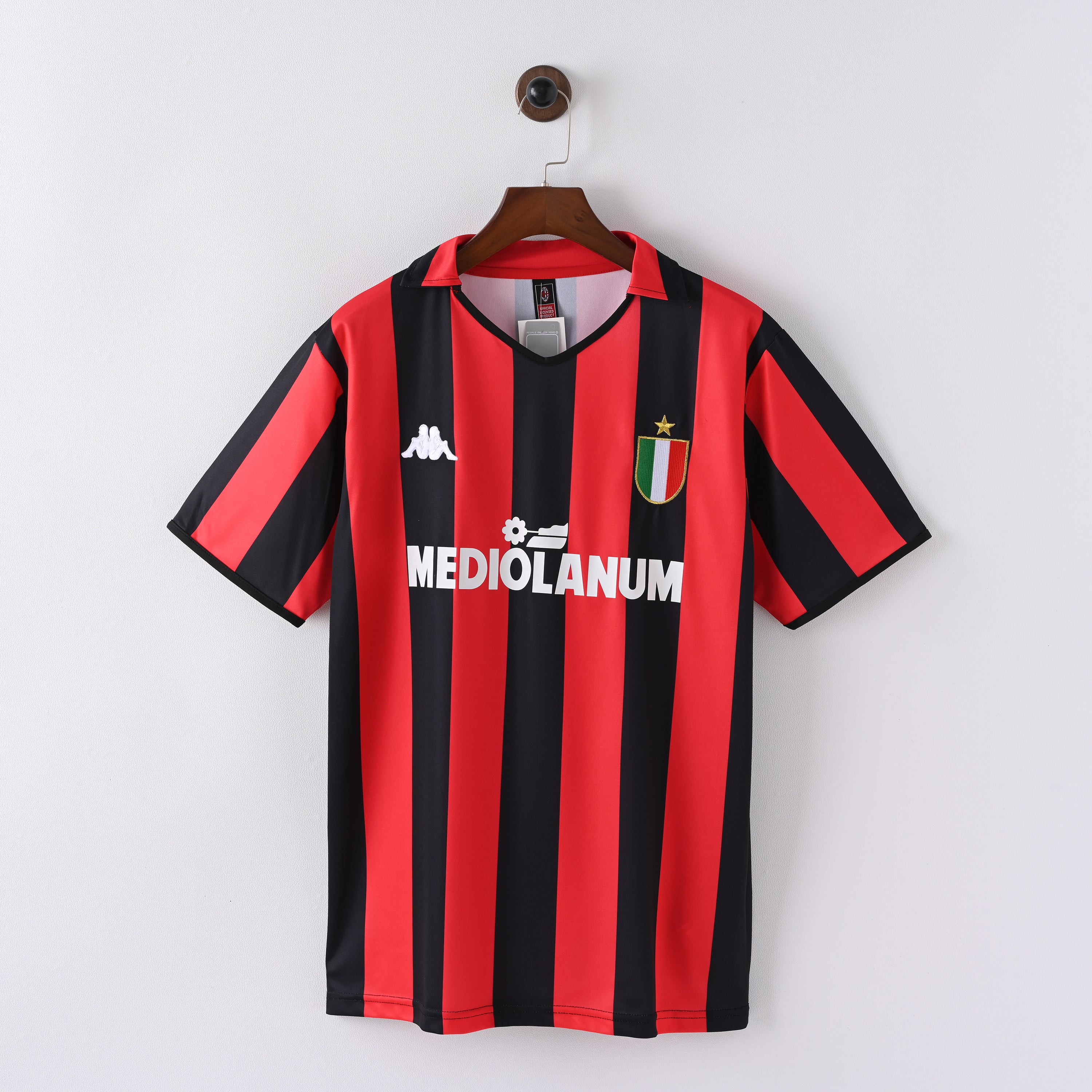 AC Milan 88/89