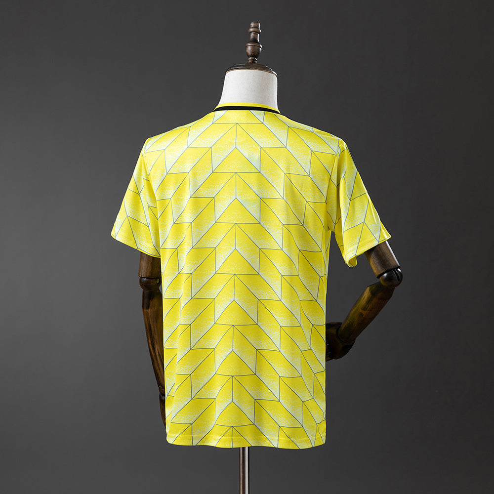 Borussia Dortmund Home 1988