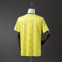 Borussia Dortmund Home 1988