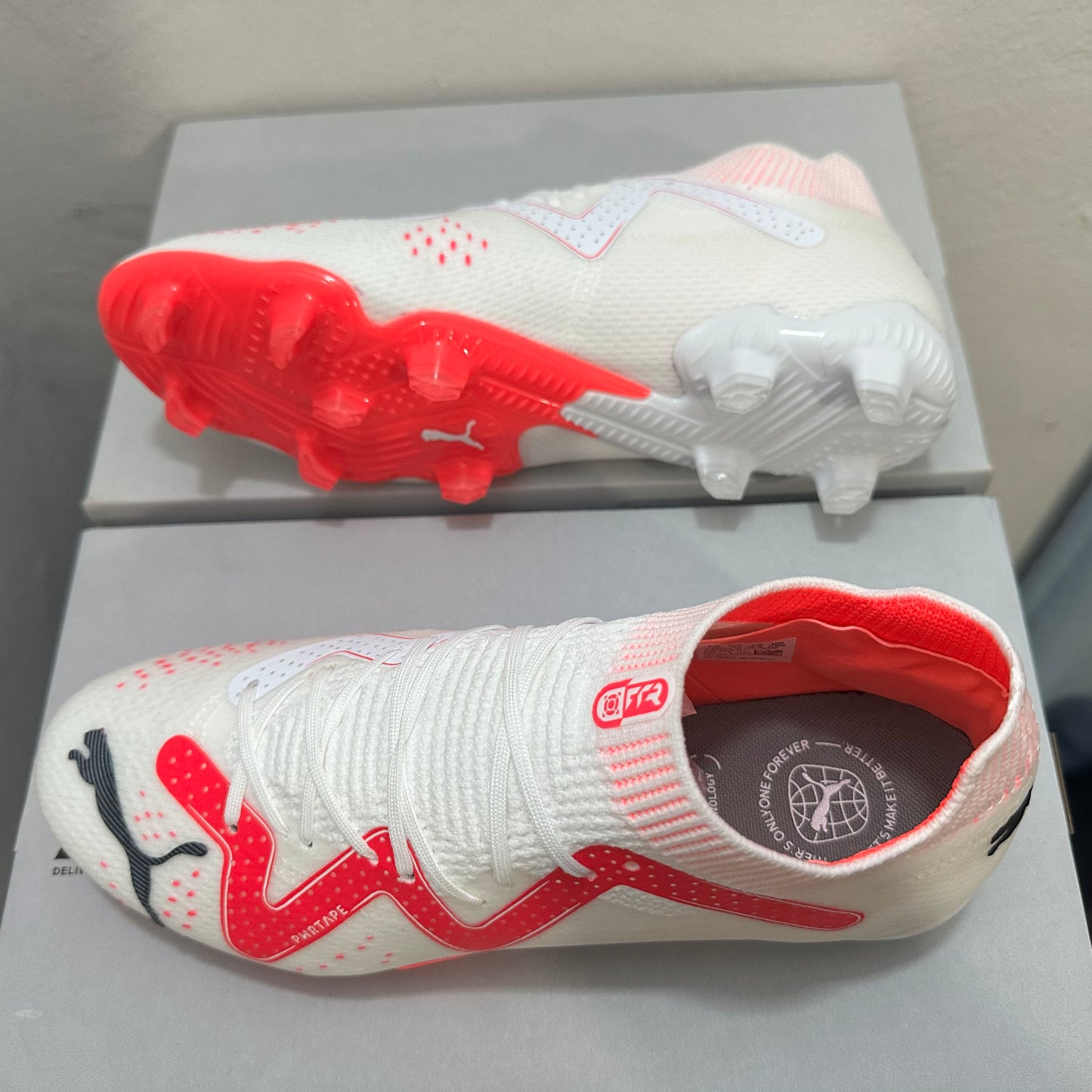 Puma Future Ultimate Brilliance