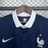 France 2014 Away Kit – Long Sleeve