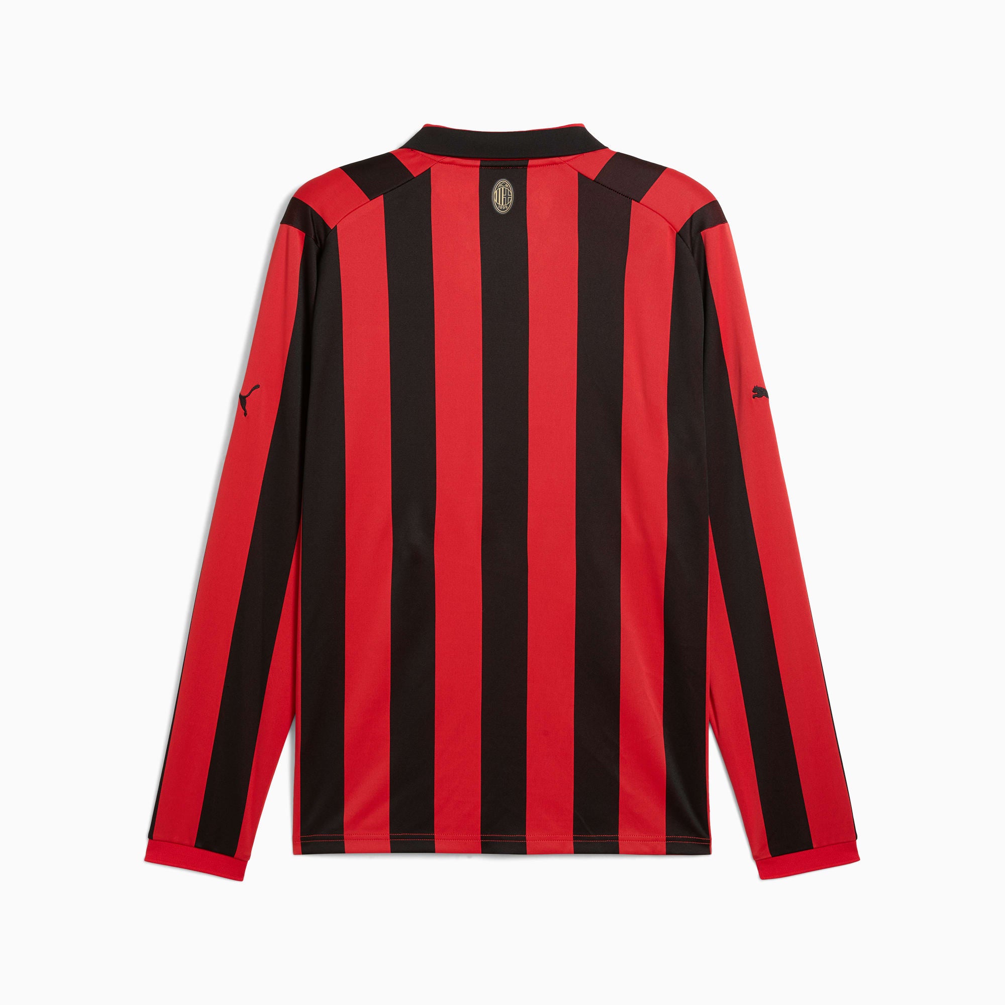 Ac Milan 125th Anniversary