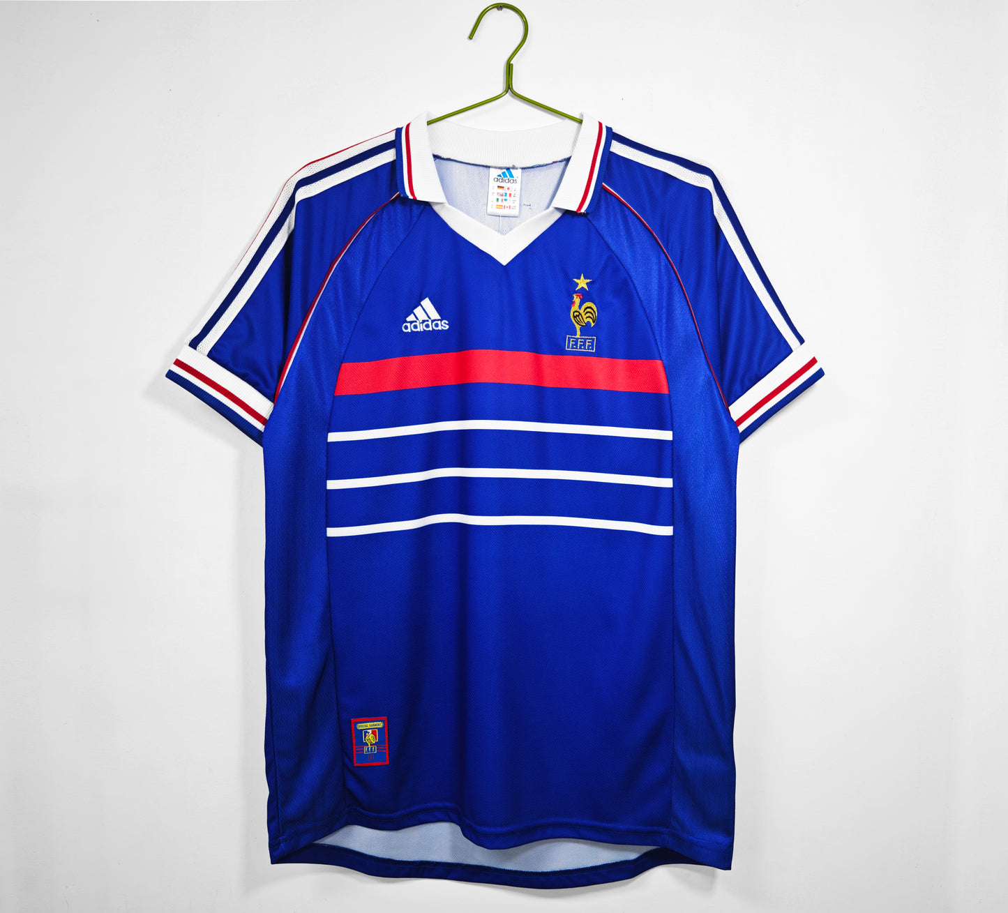 France 98