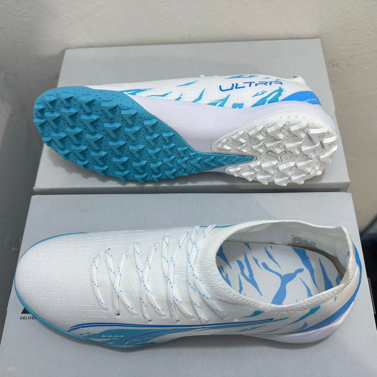 Puma Ultra Ultimate