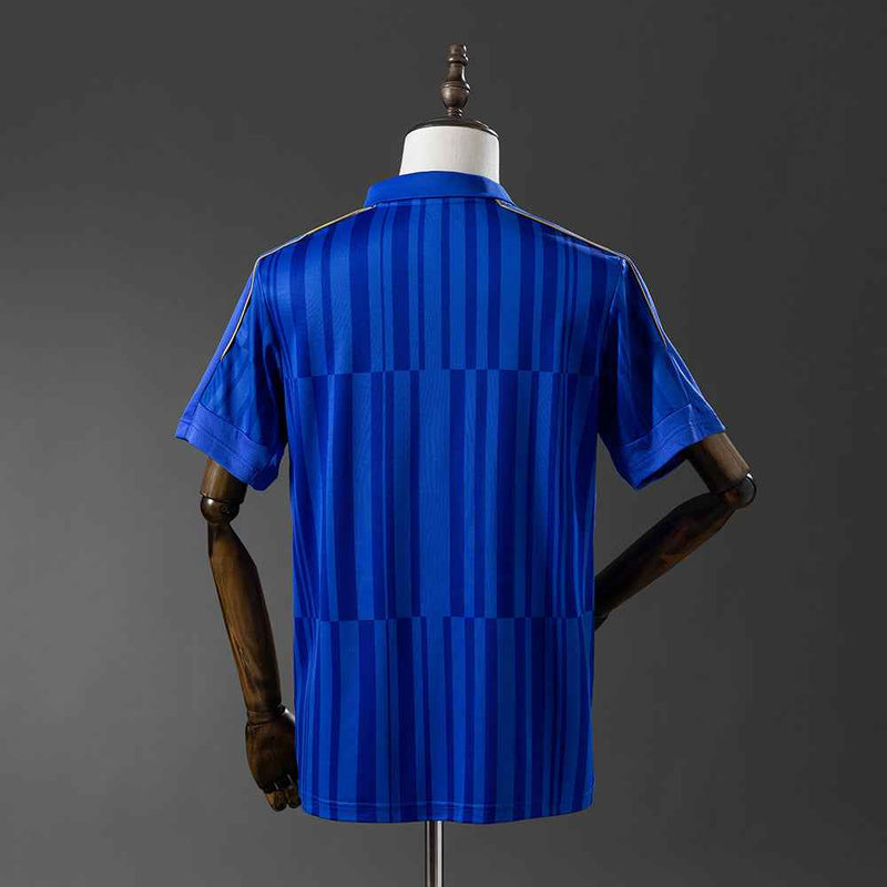 Leicester City Home 2016/17