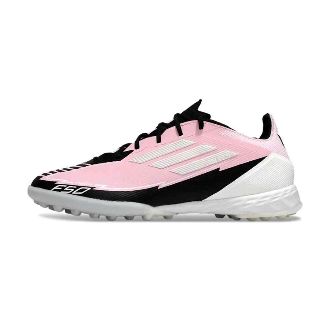 F50 Elite Pink/Black - TF