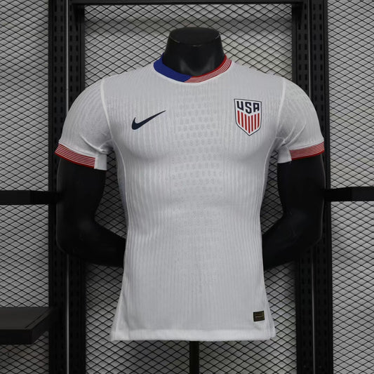 USA 24(Away)