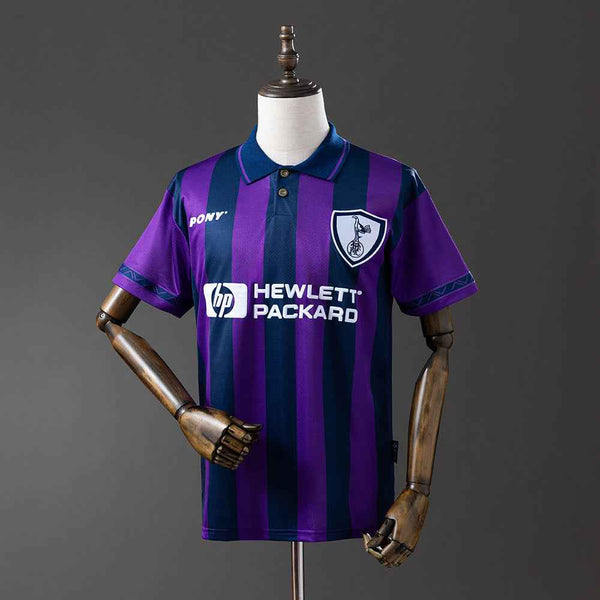 Tottenham Hotspurs Away 1995/97