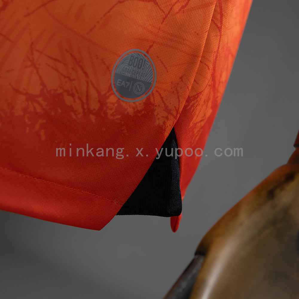 Napoli Special Edition