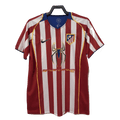 Retro Atletico Madrid Home Jersey 2004/05