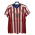 Retro Atletico Madrid Home Jersey 2004/05