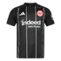 Eintracht Frankfurt Soccer Jersey Shirt 2025/26