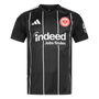 Eintracht Frankfurt Soccer Jersey Shirt 2025/26