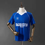 Schalke 04 Home 1984/85