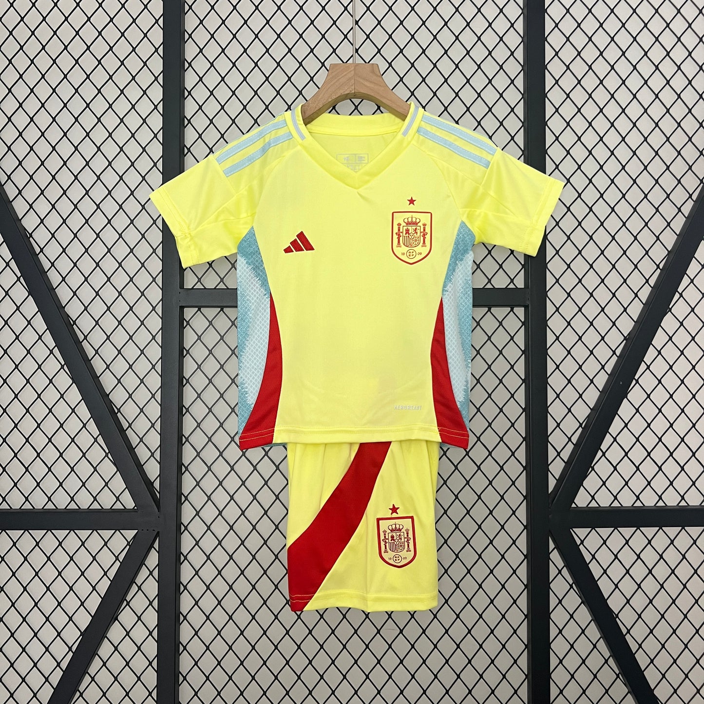 Spain 24/25(Away)